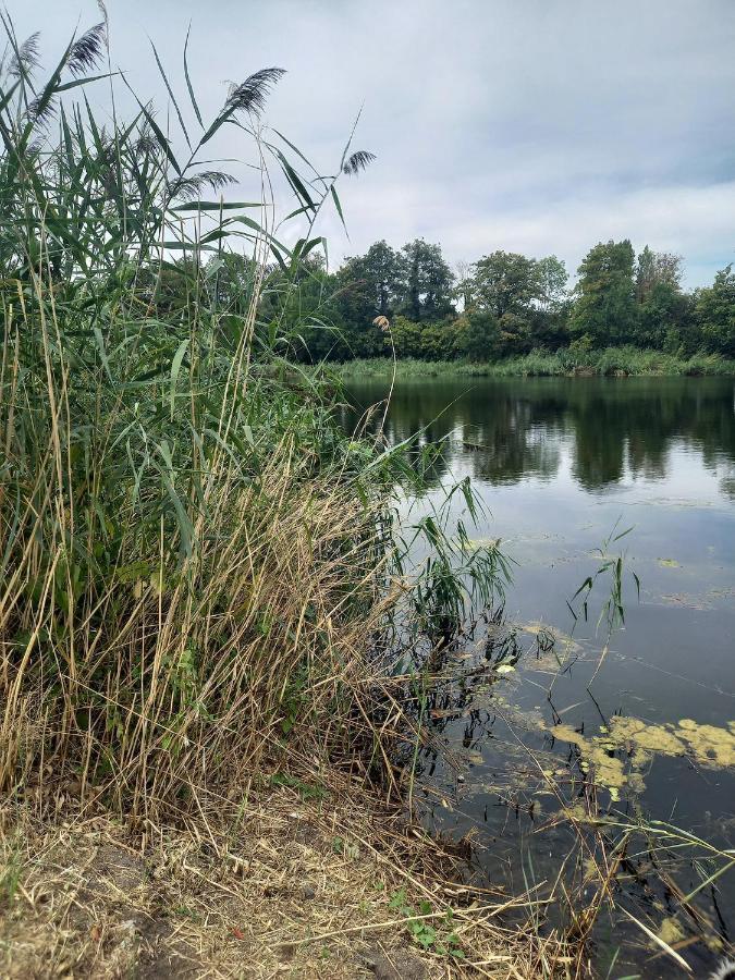 Appartement Atypique Independant Sur Peniche Metz Kültér fotó