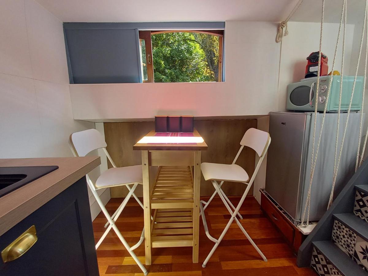 Appartement Atypique Independant Sur Peniche Metz Kültér fotó