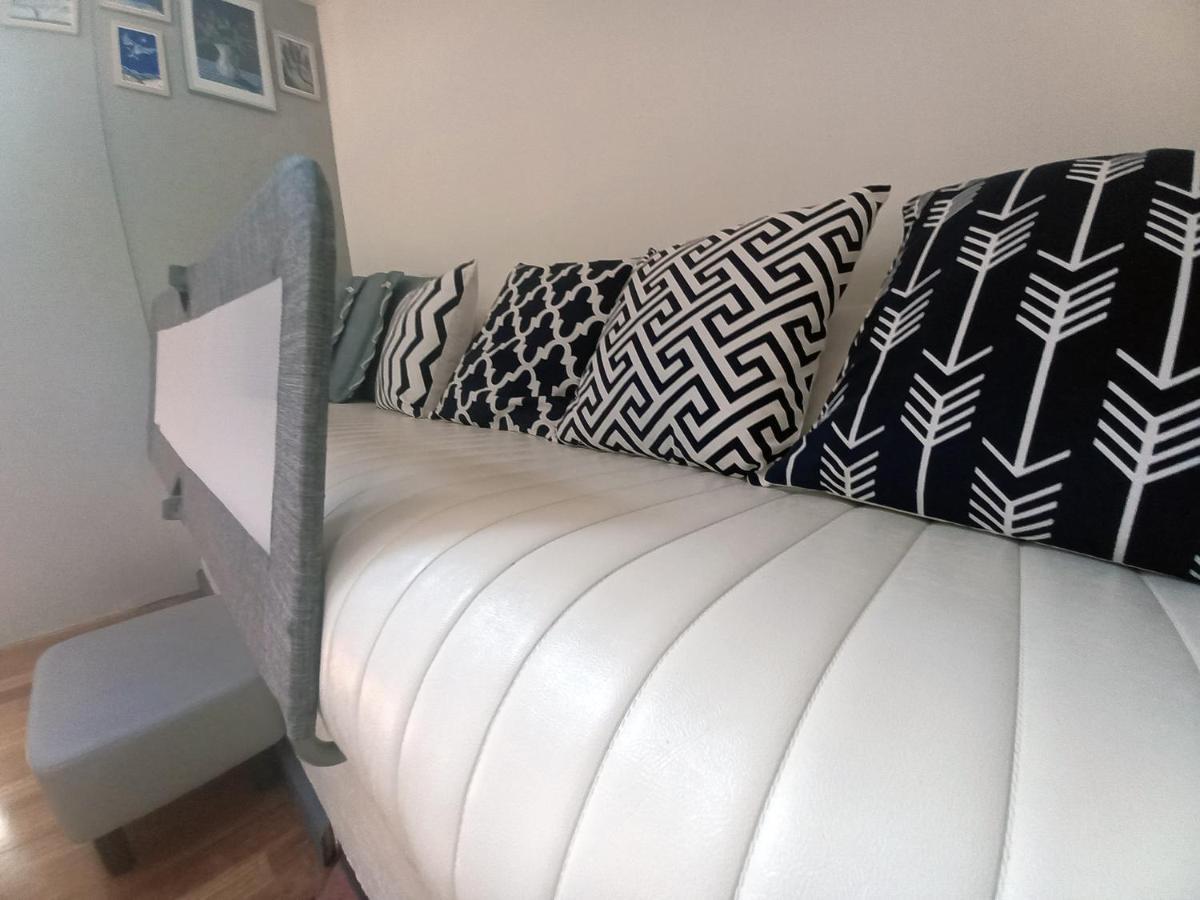 Appartement Atypique Independant Sur Peniche Metz Kültér fotó